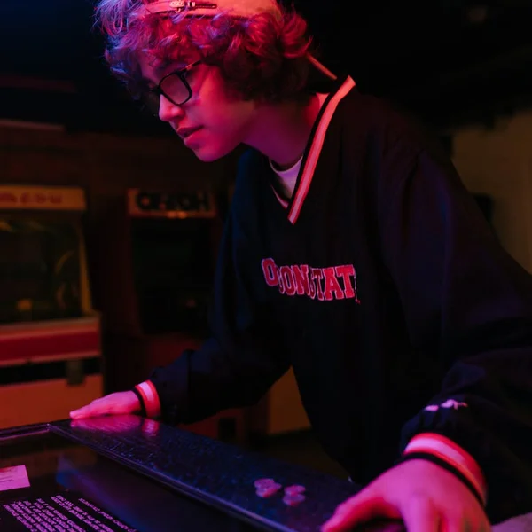 C7娱乐老虎机游戏